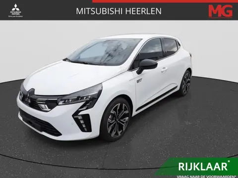 Mitsubishi Colt 1.6 HEV Instyle Mengelers Actieprijs: € 29.490,00*