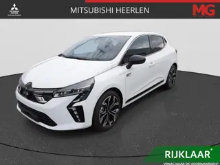 Mitsubishi Colt 1.6 HEV Instyle Mengelers Actieprijs: € 29.490,00*