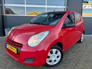 Suzuki Alto 1.0 Cool Comfort|Airco|Nette auto!!!|