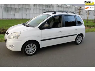 Hyundai Matrix 1.6i Dynamic