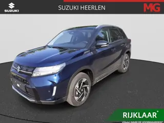Suzuki Vitara 1.4 Boosterjet Smart Hybrid Style Mengelers actieprijs: € 33.590,00*