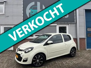 Renault Twingo 1.2 16V Collection | orig. NL | cruise control | airco