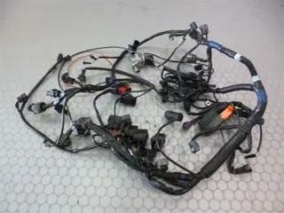 KABELBOOM Triumph Tiger 1050 2007 - 2010