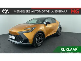 Toyota C-HR 2.0 Plug-in Hybrid 220 Première Edition | Rijklaar |