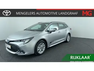 Toyota Corolla Touring Sports Hybrid 140 Active