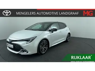 Toyota Corolla Hybrid 140 Dynamic