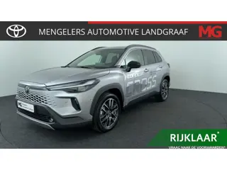 Toyota Corolla Hybrid 180 Executive