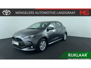 Toyota Yaris 1.5 Hybrid 115 Active | Rijklaar |