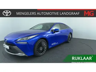 Toyota Mirai Prestige