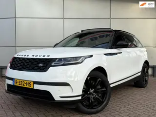 Land Rover Range Rover Velar 2.0 P400e | Panoramadak | Lederen Bekleding | Trekhaak | Meridian | Alc