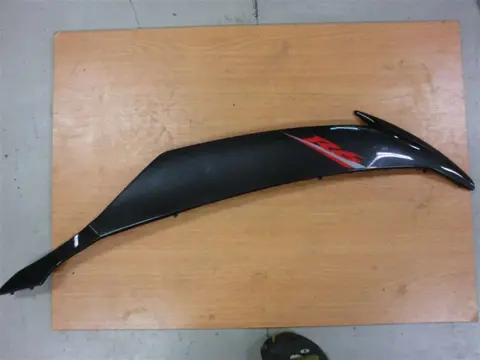 RECHTER ZIJKUIP Yamaha YZF R6 2008 - 2009