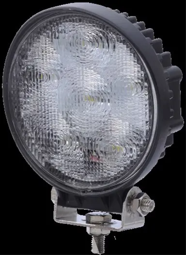 Led werklamp rond 1100Lm