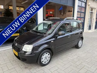 Fiat Panda 1.2 Active AIRCO/DEALER OND./APK 10-2026
