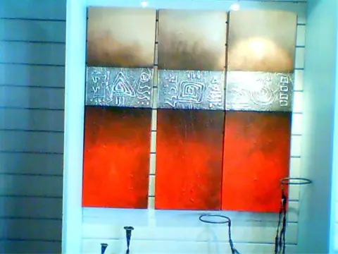 Exclusieve Russische Schilderijen, ook met reliëf