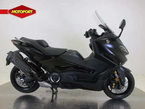 Yamaha T-MAX 560 TECH MAX (bj 2024)
