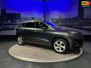 Seat Ateca 1.5 TSI FR Business Intense *Led*Navi*Camera*Trekhaak*