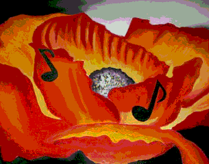 Zangles in Den Haag? Singfood, een goed adres!