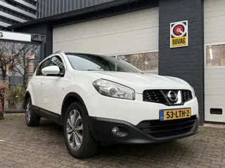Nissan QASHQAI 2.0 Acenta (bj 2010)
