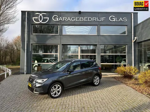 Seat ARONA 1.0 TSI FR Xperience Business Connect 13000 km!!!