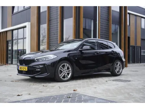 BMW 1-serie 116d Corporate Executive