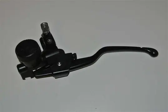 KOPPELINGSPOMP BMW R 1200 GS Adventure 2008 - 2009 / 2010 -