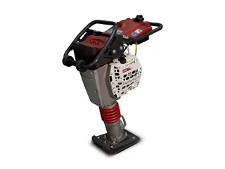 Dynapac Trilstamper DR6X (bj 2025)