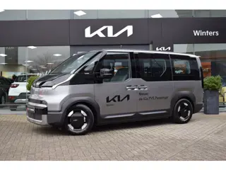Kia PV5 L2H1 Elite Executive 71.2 kWh | Apple Carplay & Android Auto | Stoelverwarming+ventilatie+St