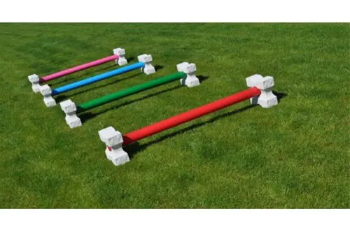 Cavaletti-blok klein