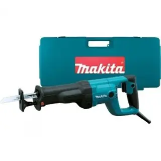 Makita JR3050T 220V reciprozaagmachine in koffer 255 mm 1010