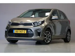 Kia Picanto 1.0 CVVT First Edition |Carplay|Camera|