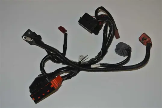 KABELBOOM Honda CBF 1000 2010 - 2012