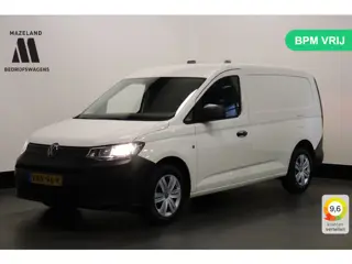 Volkswagen Caddy Cargo Maxi 2.0 TDI EURO 6 - Airco - Cruise - Trekhaak - €13.950,- Excl.