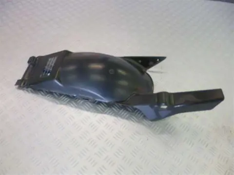 ACHTER SPATBORD BMW F 650 GS 2000 - 2007