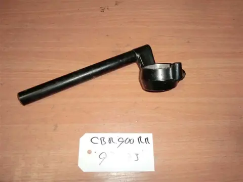 CLIP ON LINKS Honda CBR 900 RR 1992 - 1993