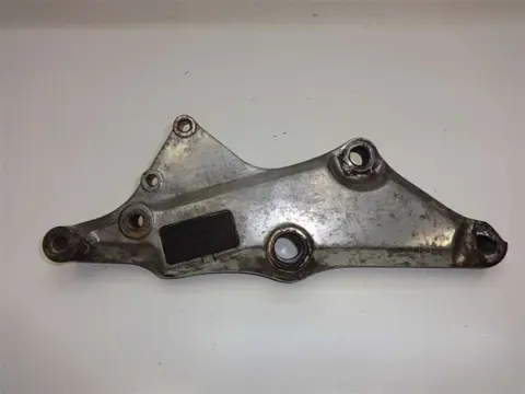 RECHTER SCHETSPLAAT Honda CB 750 1978 - 1982 / 1969 - 1977