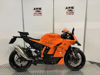 KTM 990 RC R (bj 2026)