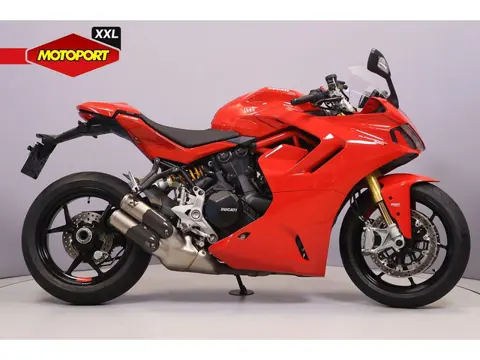 Ducati SUPERSPORT 950 (bj 2022)