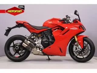 Ducati SUPERSPORT 950 (bj 2022)