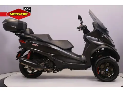 Piaggio MP3 500 LT SPORT ADVANCED HPE (bj 2020)