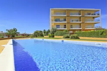Algarve, Zeezicht, Zon en Strand 2-4 pers