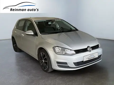 VOLKSWAGEN GOLF 1.2 TSI Comfortline - Clima - Nette auto