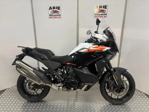 KTM 1390 Super Adventure S (bj 2026)