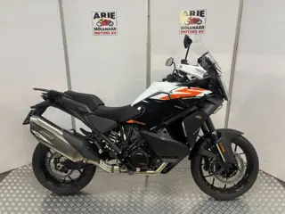 KTM 1390 Super Adventure S (bj 2026)