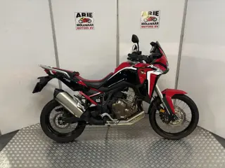 Honda CRF 1100 ABS (bj 2020)