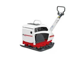 Dynapac trilplaat DRP20DX (bj 2025)