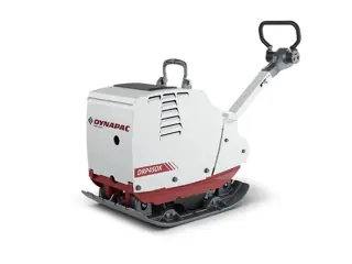 Dynapac DRP45DX Trilplaat (bj 2025)
