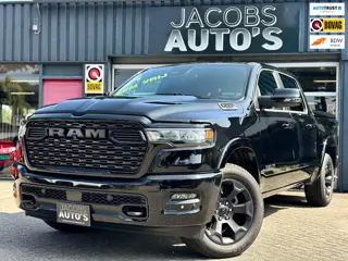 Dodge RAM 1500 Bighorn 426 PK NIEUW! BPM VRIJ!