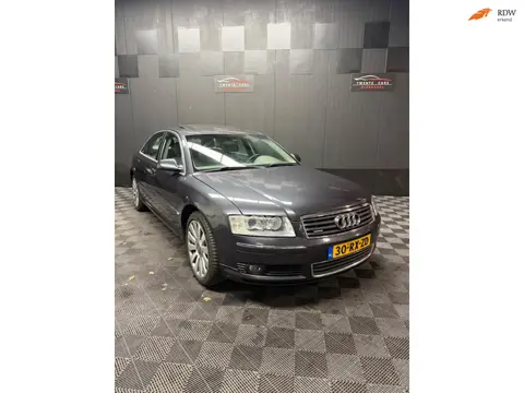 Audi A8 4.2 quattro Exclusive | Pano | Navi | Xenon | Nieuwe APK |