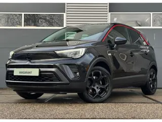 Opel Crossland 1.2 Turbo GS Line |Climate |Sensoren |Carplay |Navi