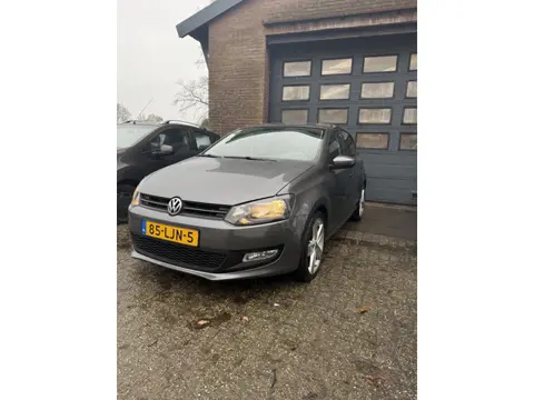Volkswagen Polo 1.2 TSI Highline AUTOMAAT/Climate/LMV/NAP